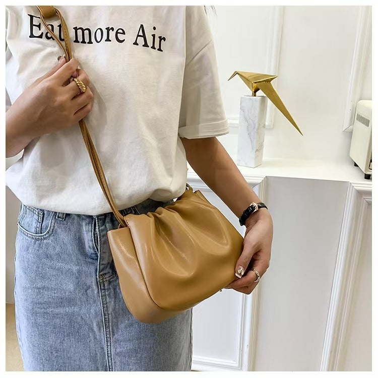 Chic Slouchy Handbag