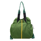 Drawstring Closure Urban Backpack
