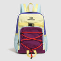 Retro Hiking Backpack