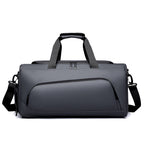Versatile Travel Duffel Bag