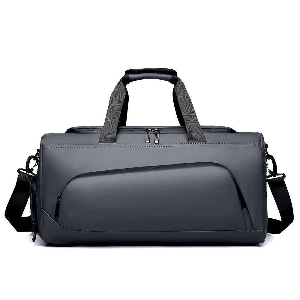 Versatile Travel Duffel Bag