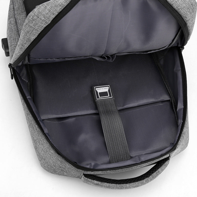 Versatile Travel Backpack