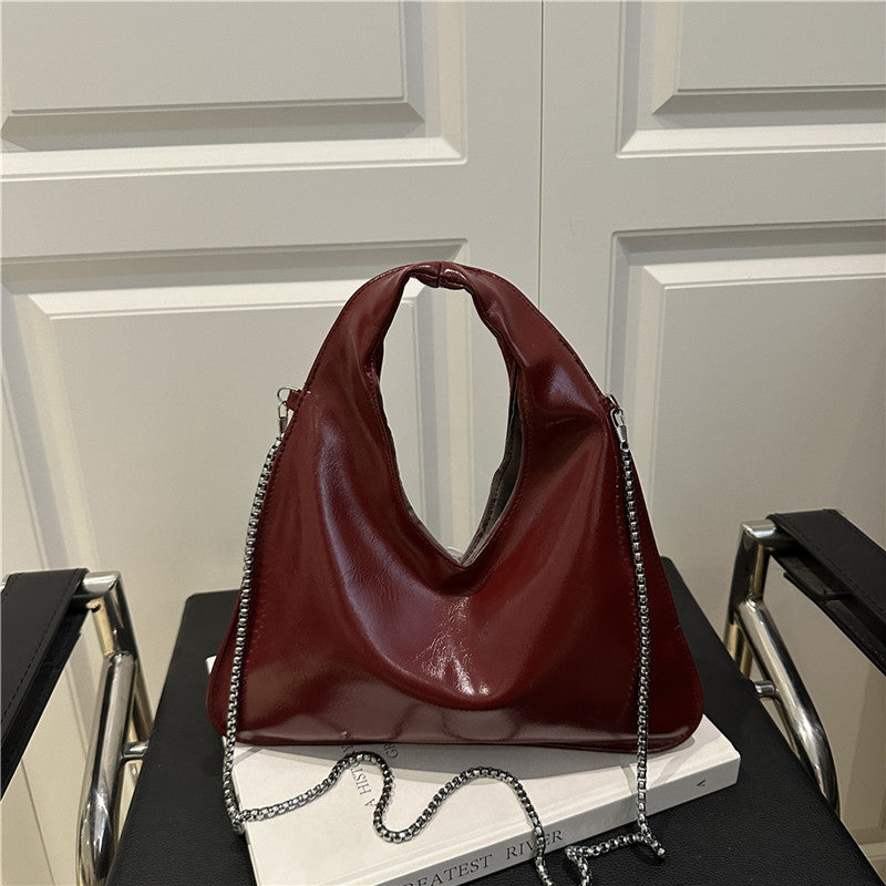Ladies elegant tote bag-https://detail.1688.com/offer/937539291664.html-Calm Wears-Rot-nothing-Calm Wears