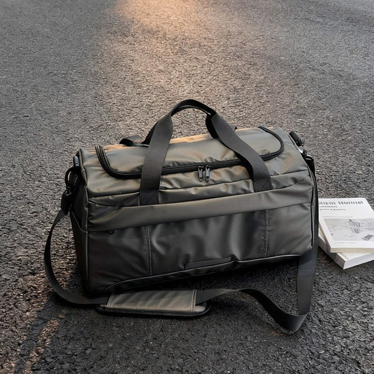 Travel Duffel Bag Calm Wears