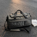 Travel Duffel Bag Calm Wears