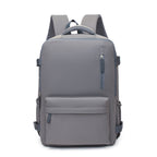 Versatile Multi-Compartment Backpack