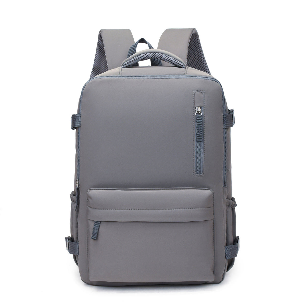 Versatile Multi-Compartment Backpack