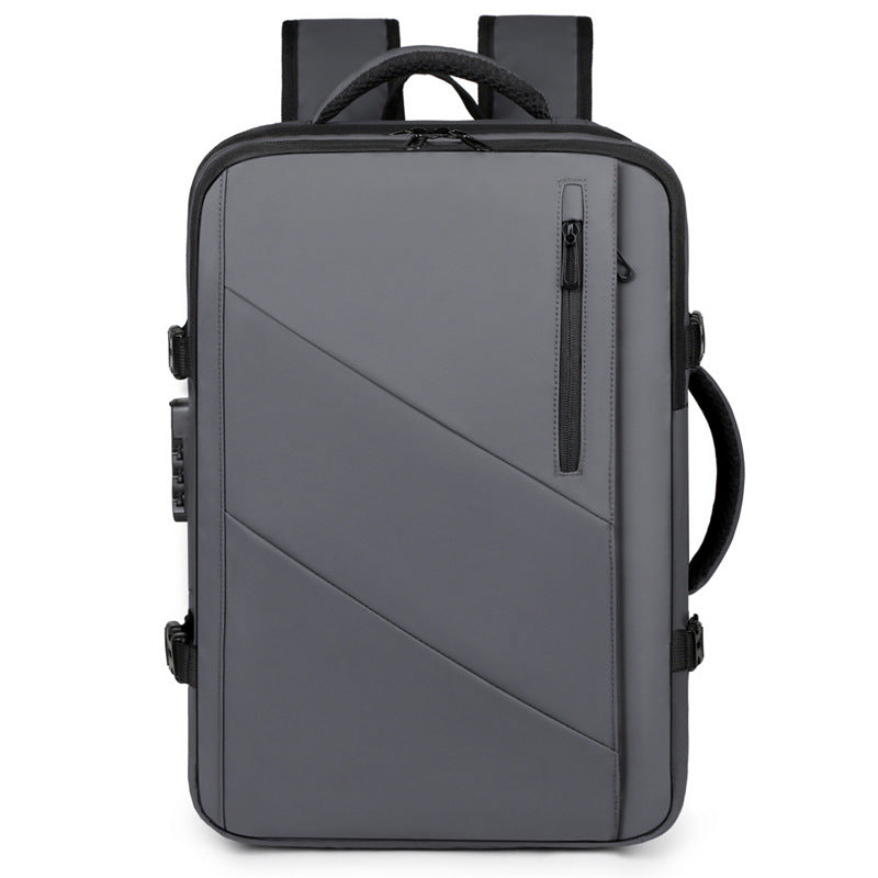 Multi-Functional Professional Laptop Backpack