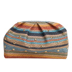WoHandcrafted Bohemian Crochet Bag