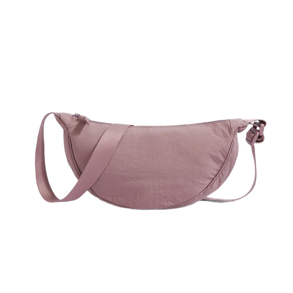 Fashionable Shoulder Bag with Adjustable Strap