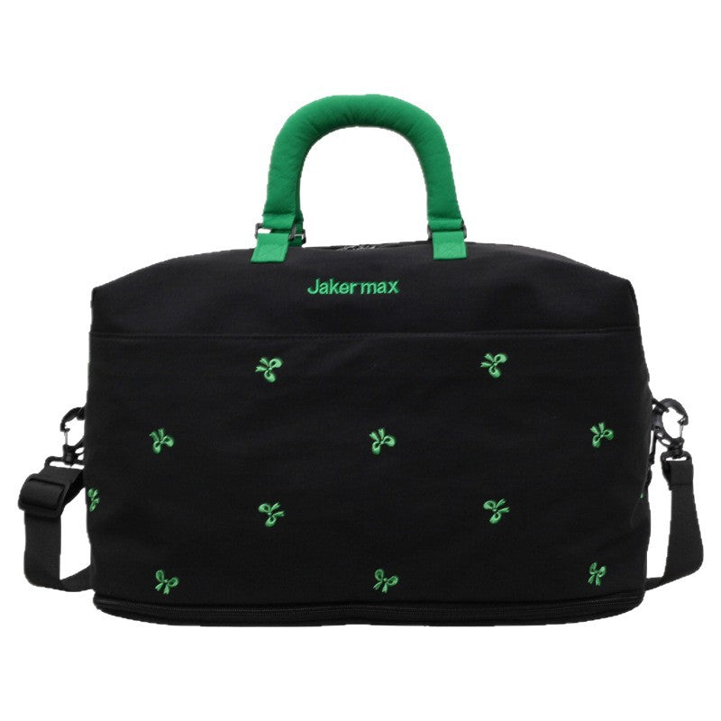 Stylish Multi-Functional Weekender Bag
