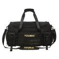 Multi-Functional Sports Duffle Bag