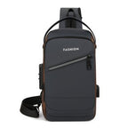 Stylish Oxford Sling Bag