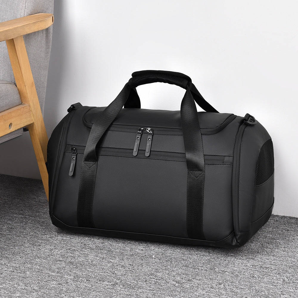 Premium Travel Duffel Bag