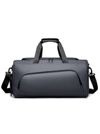 Sleek Travel Duffel Bag