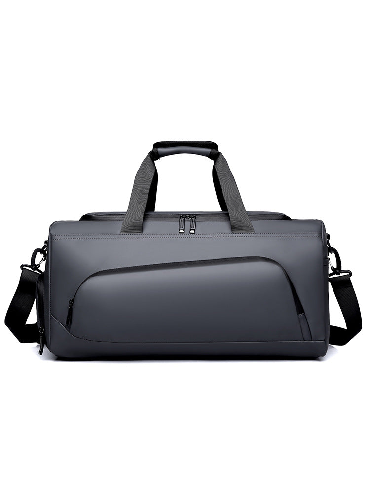 Sleek Travel Duffel Bag