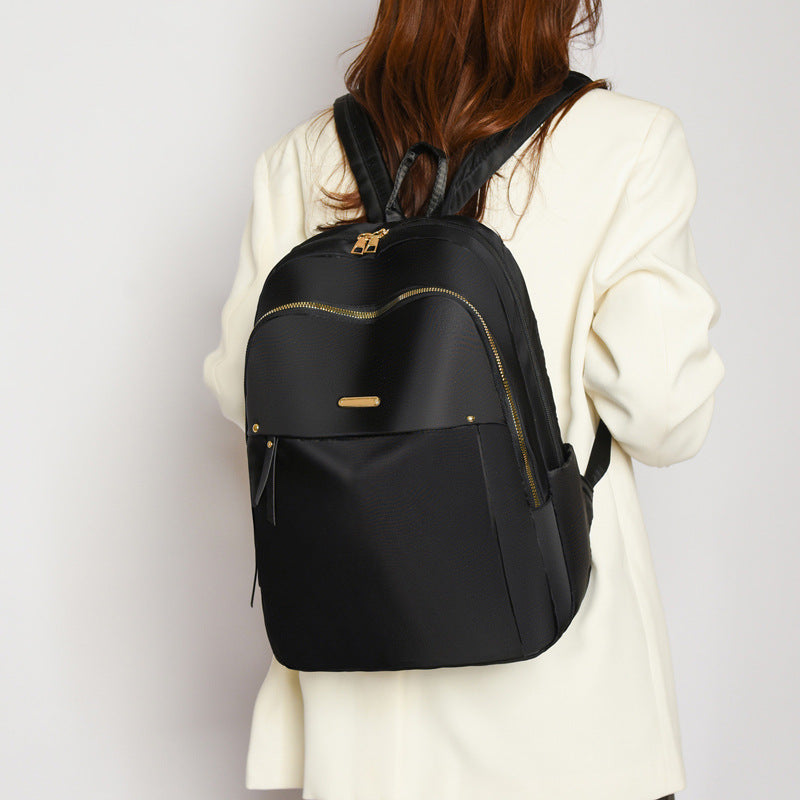 Multi-Functional Backpack Calm Wears