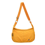 Versatile Everyday Crossbody Messenger Bag