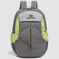 Multi-Pocket Lightweight Backpack