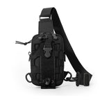 Tactical Crossbody Pouch