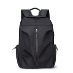 Sleek Urban Traveler Backpack