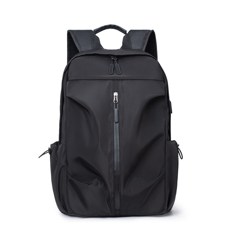 Sleek Urban Traveler Backpack