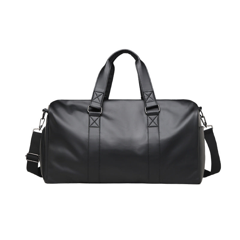 Premium Versatile Travel Duffel Bag