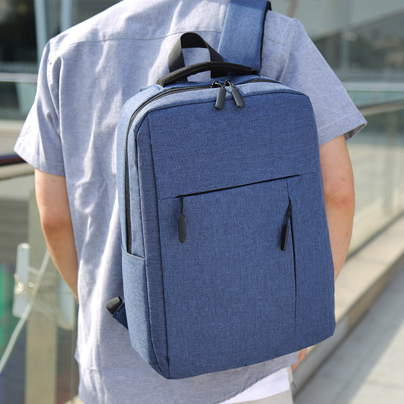 Functional Organizational Laptop Backpack