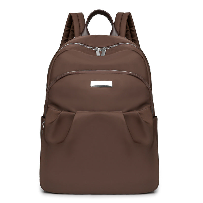 Modern Utility Backpack