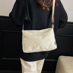 Stylish Crossbody Bag