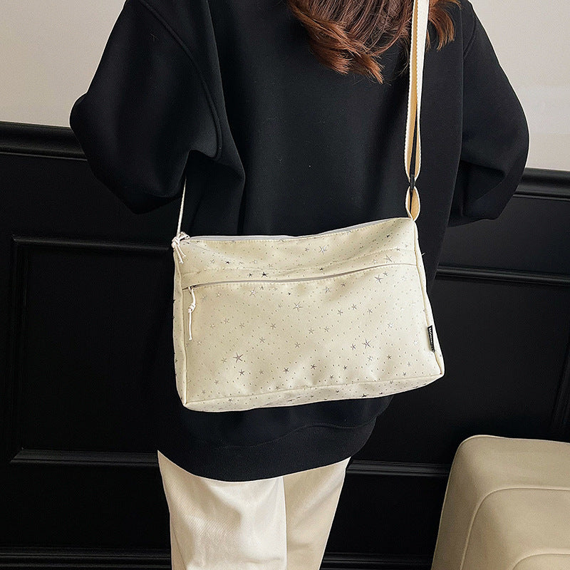 Stylish Crossbody Bag