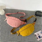 Practical Hip Bag