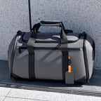 Waterproof Travel Duffel Bag