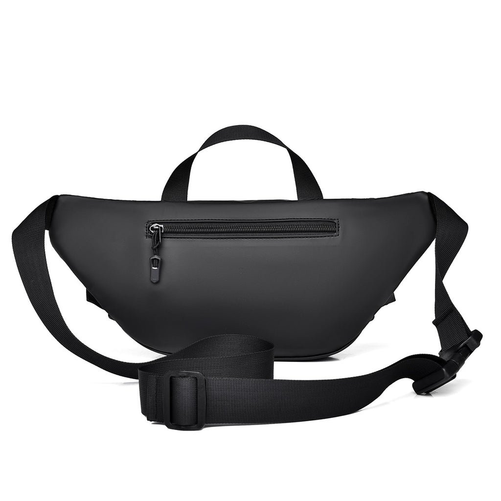 Waterproof Multi-Functional Crossbody Bag