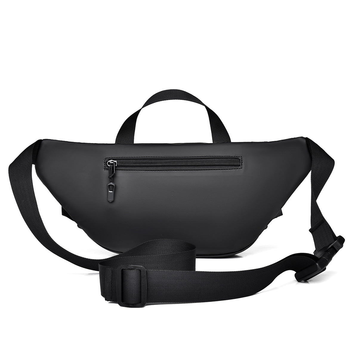 Waterproof Multi-Functional Crossbody Bag