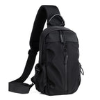 Stylish Multi-Functional Sling Backpack