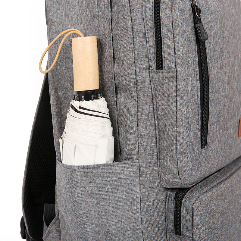 Multi-Functional Professional Backpack Set