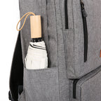 Multi-Functional Professional Backpack Set