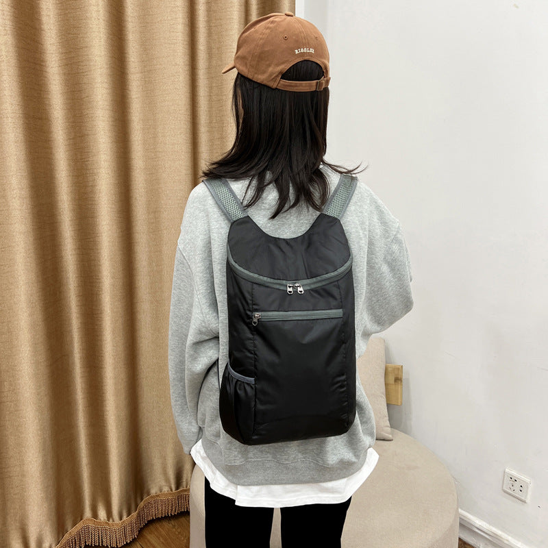 Lightweight Versatile Hiking Backpack