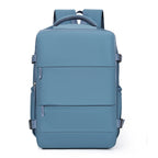 Stylish Multi-Functional Backpack