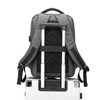 Professional Slim Briefcase