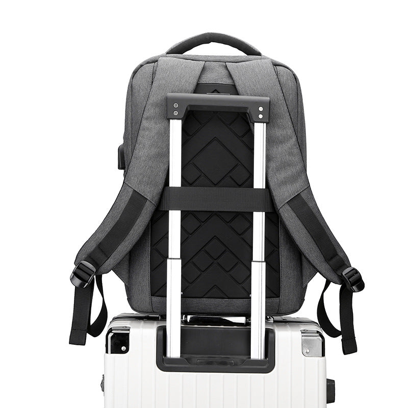 Professional Slim Briefcase