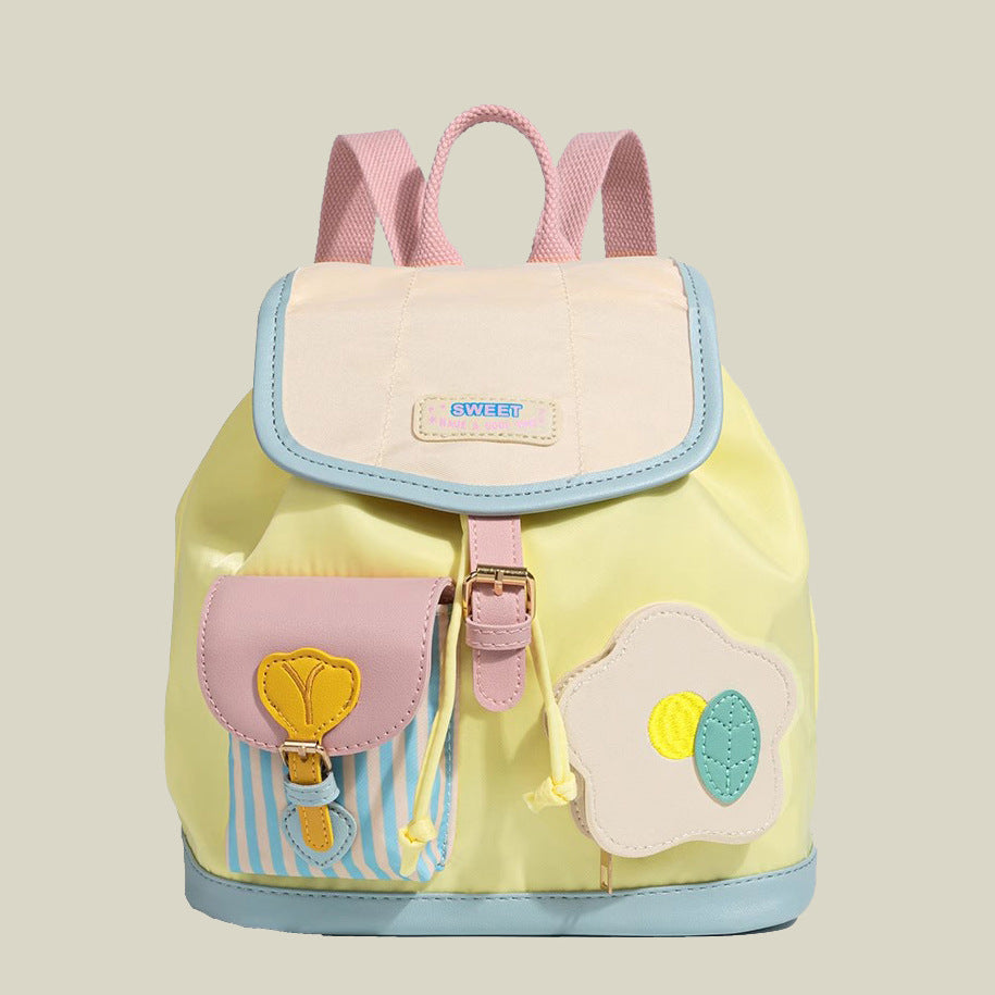 Creative Backpack