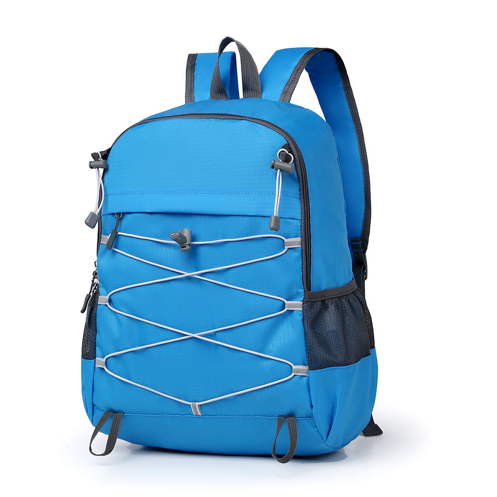 Versatile Outdoor Backpack