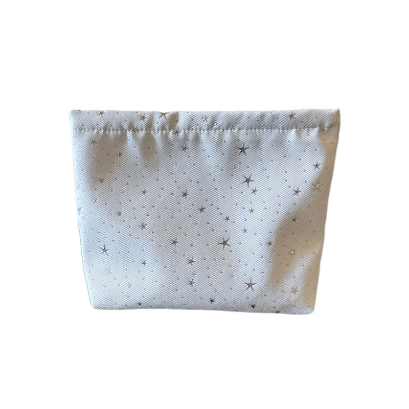 Cosmetic pouch