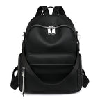 Structured Travel Backpack Calm Wears