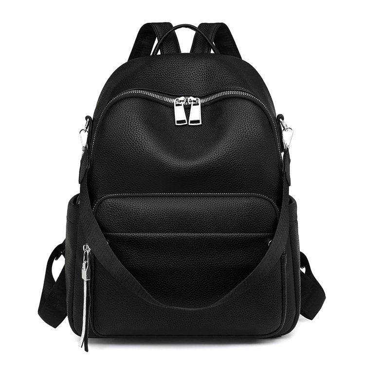 Structured Travel Backpack Calm Wears