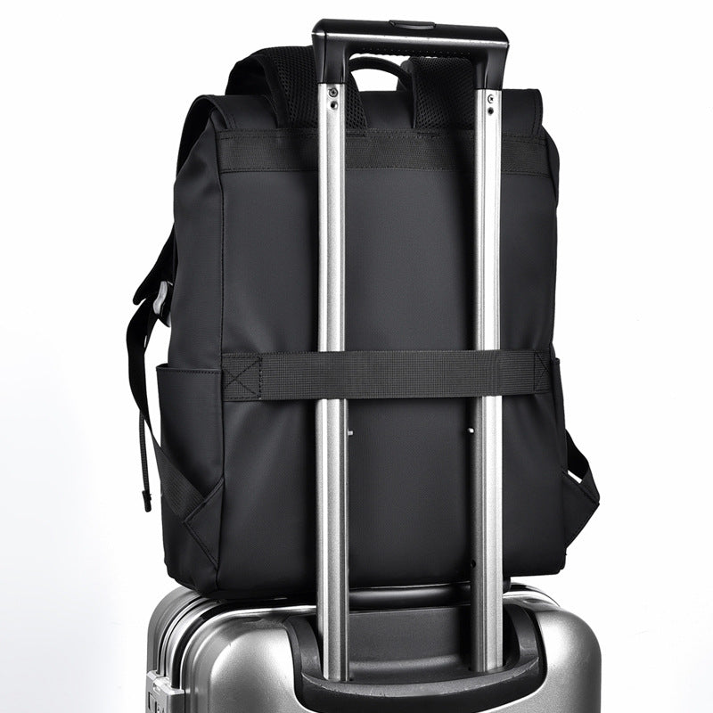 Professional Travel Backpack Calm Wears