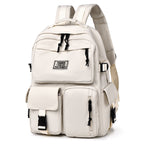 Multi-Compartment Functional Backpack