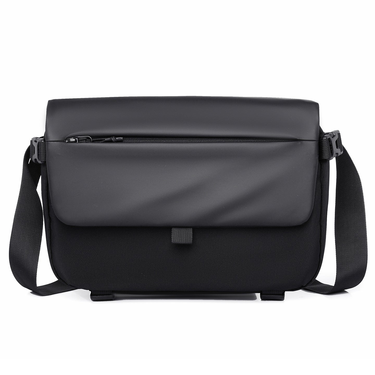 Versatile Professional Messenger Bag